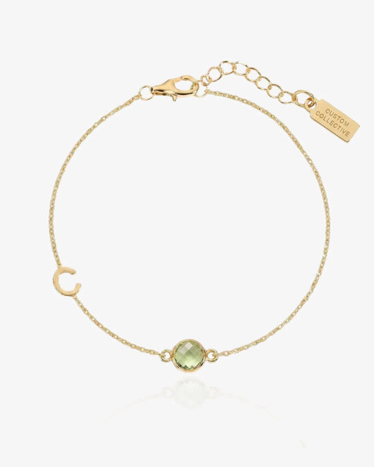 Marlowe. Bracelet