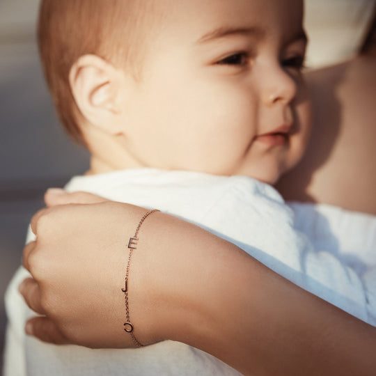 Sable. Bracelet