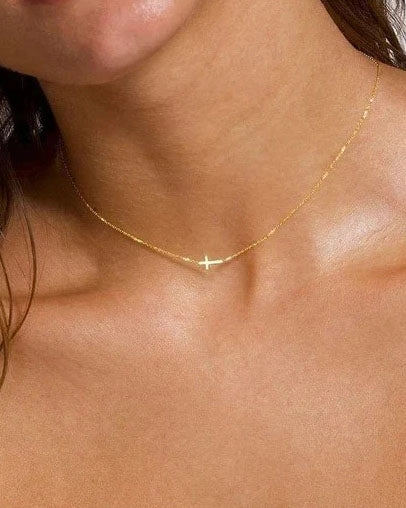 Solace. Necklace