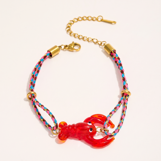 Cove. Bracelet - Gold