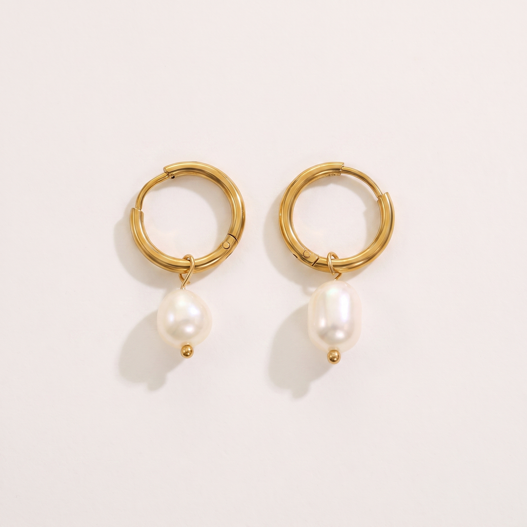 Grace. Hoops