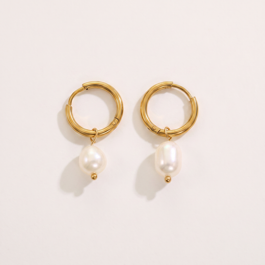 Grace. Hoops