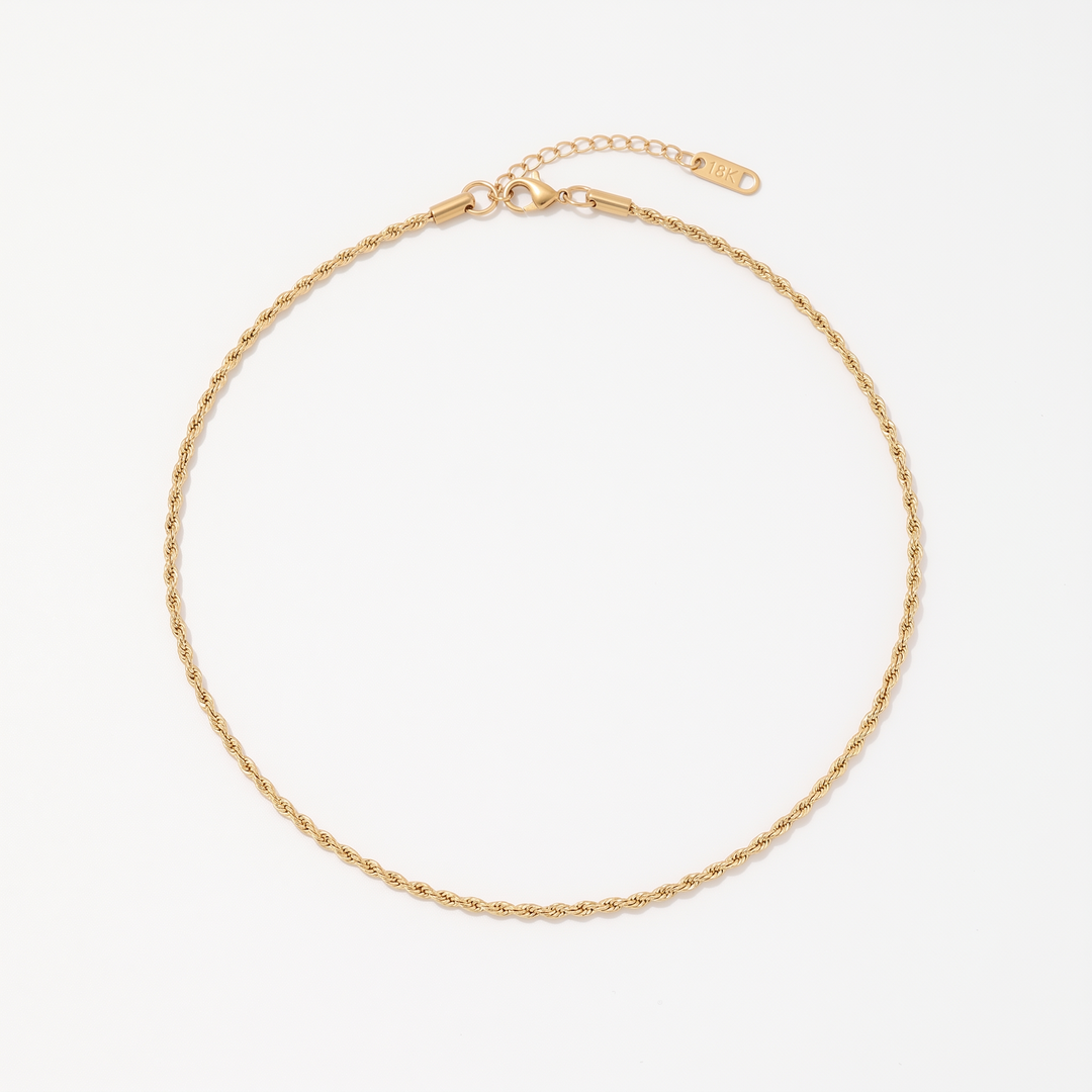 Bind. Choker
