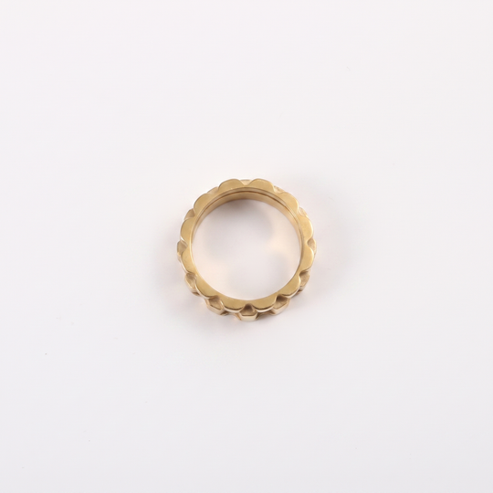 Fuse. Ring