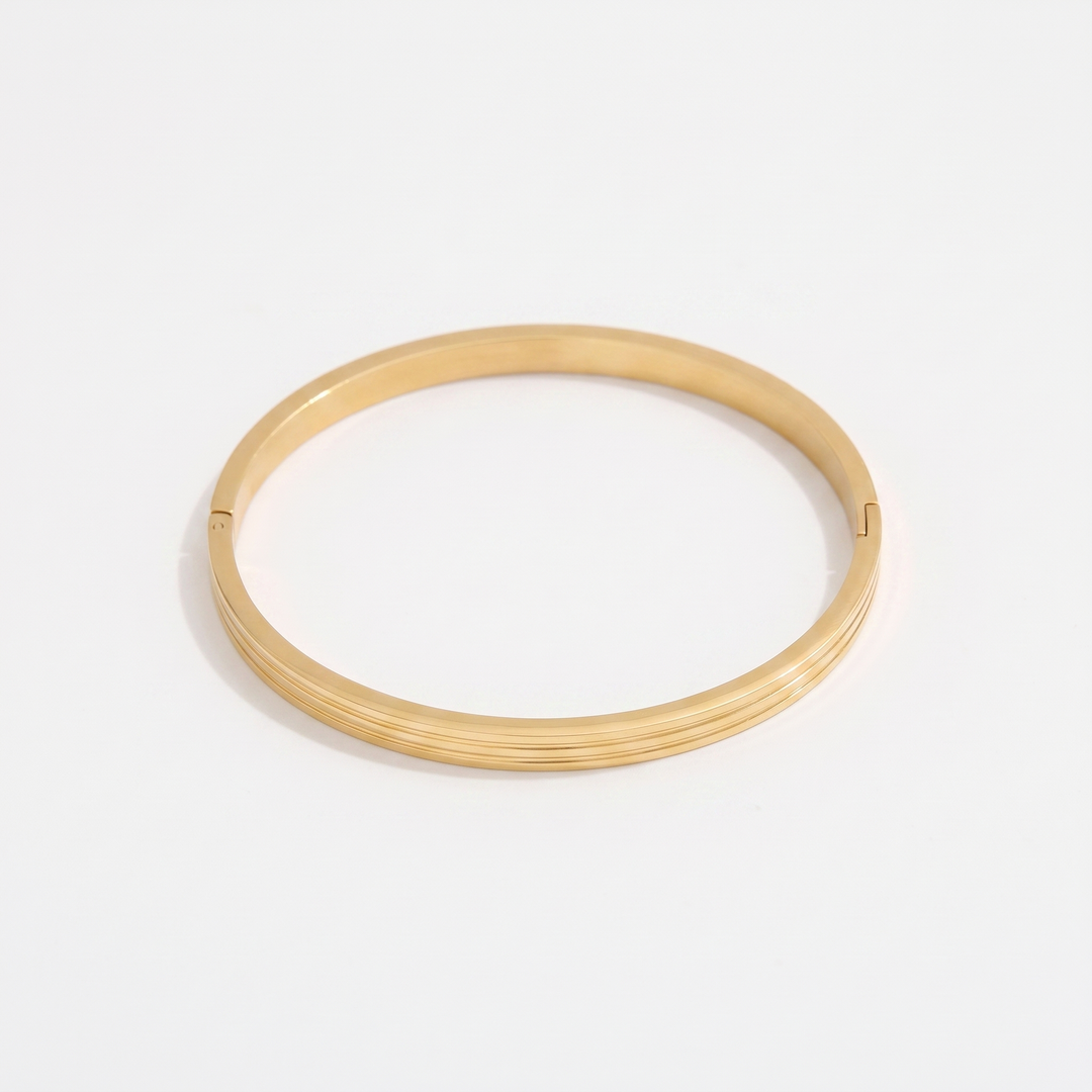 Notch. Bangle