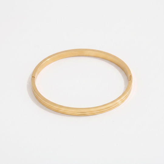Notch. Bangle