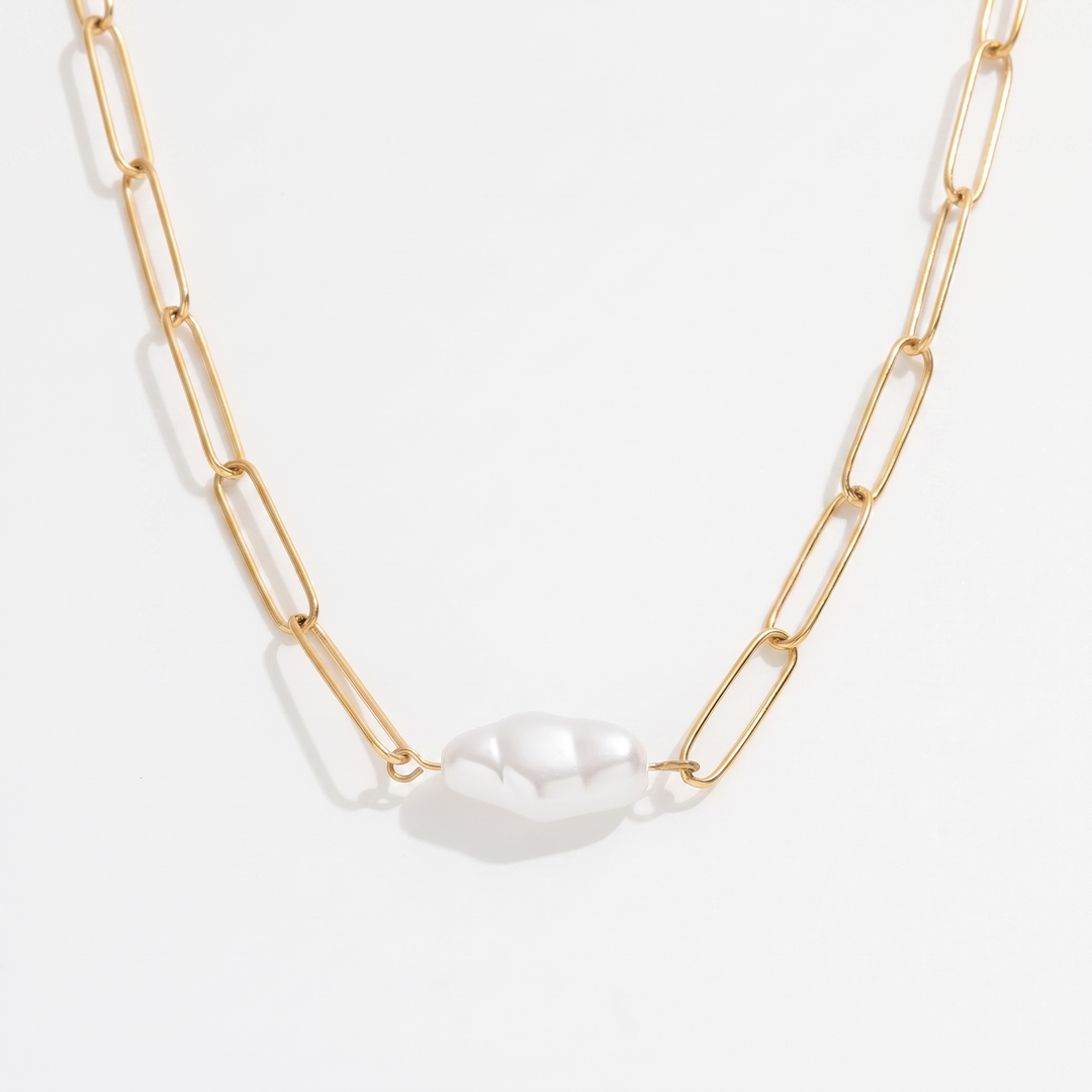 Relic. Necklace