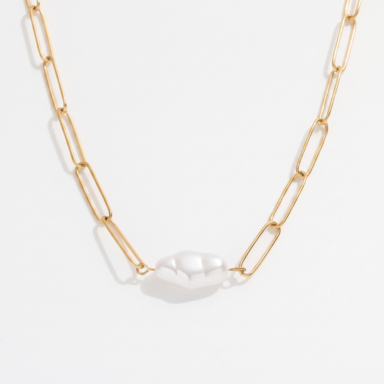 Relic. Necklace