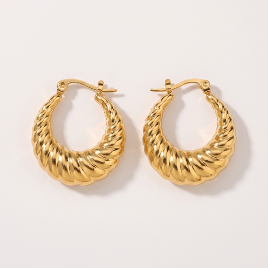 Arch. Hoops