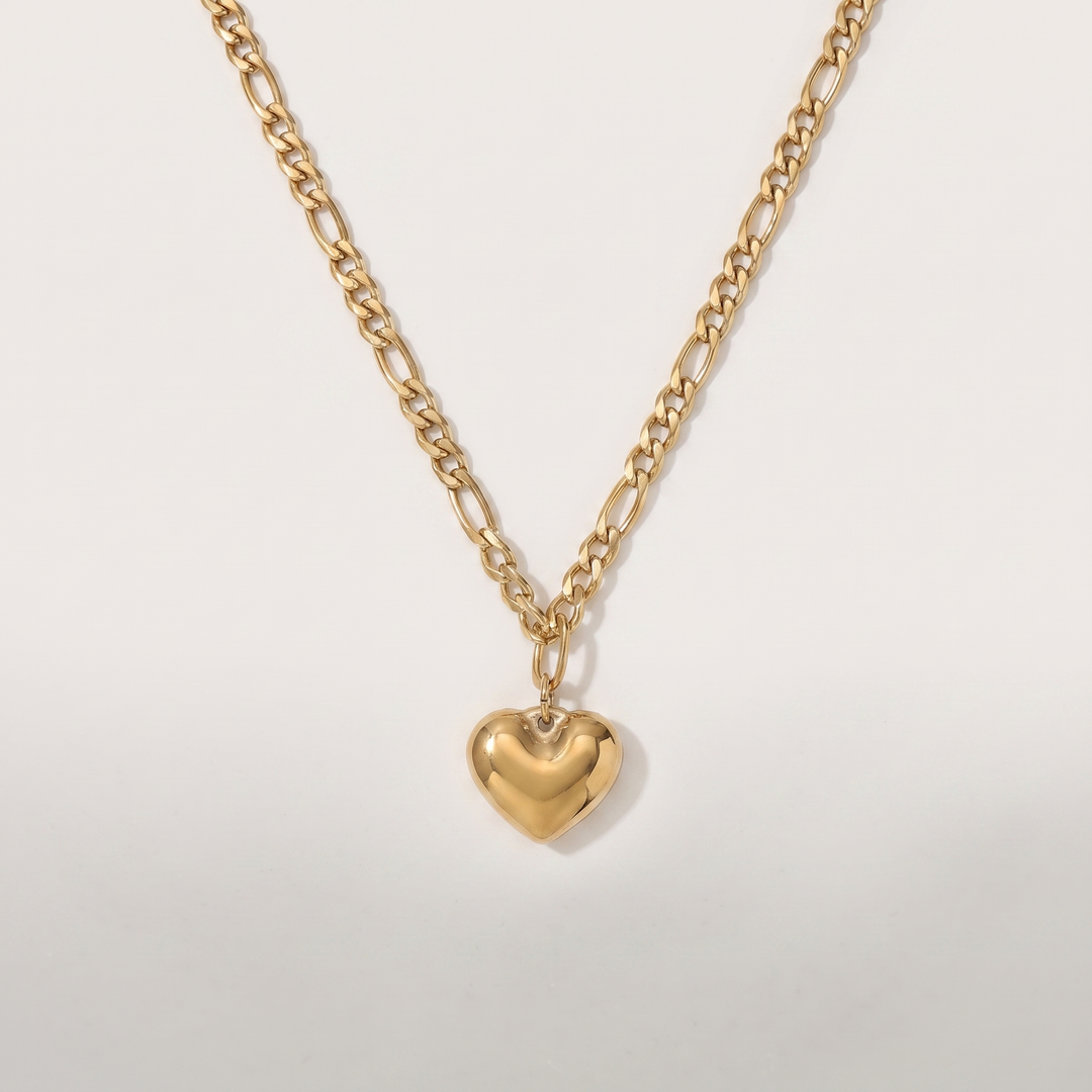 Fond. Necklace