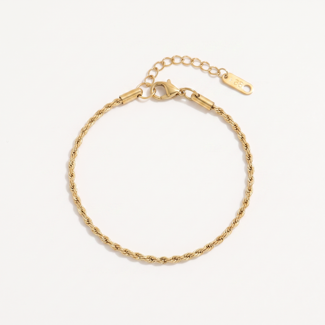 Helix. Bracelet