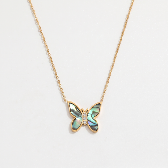 Wing. Choker - Colorful