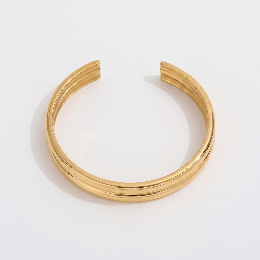 Drift. Cuff