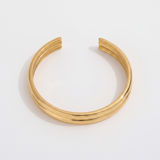 Drift. Cuff