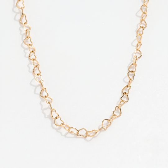 Adore. Choker