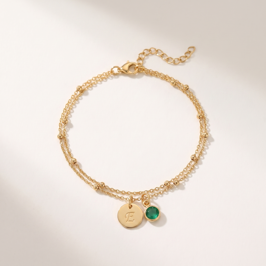 Isla. Bracelet