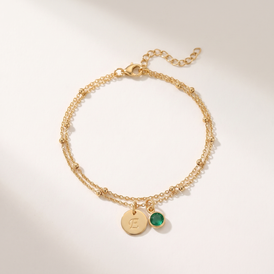 Isla. Bracelet