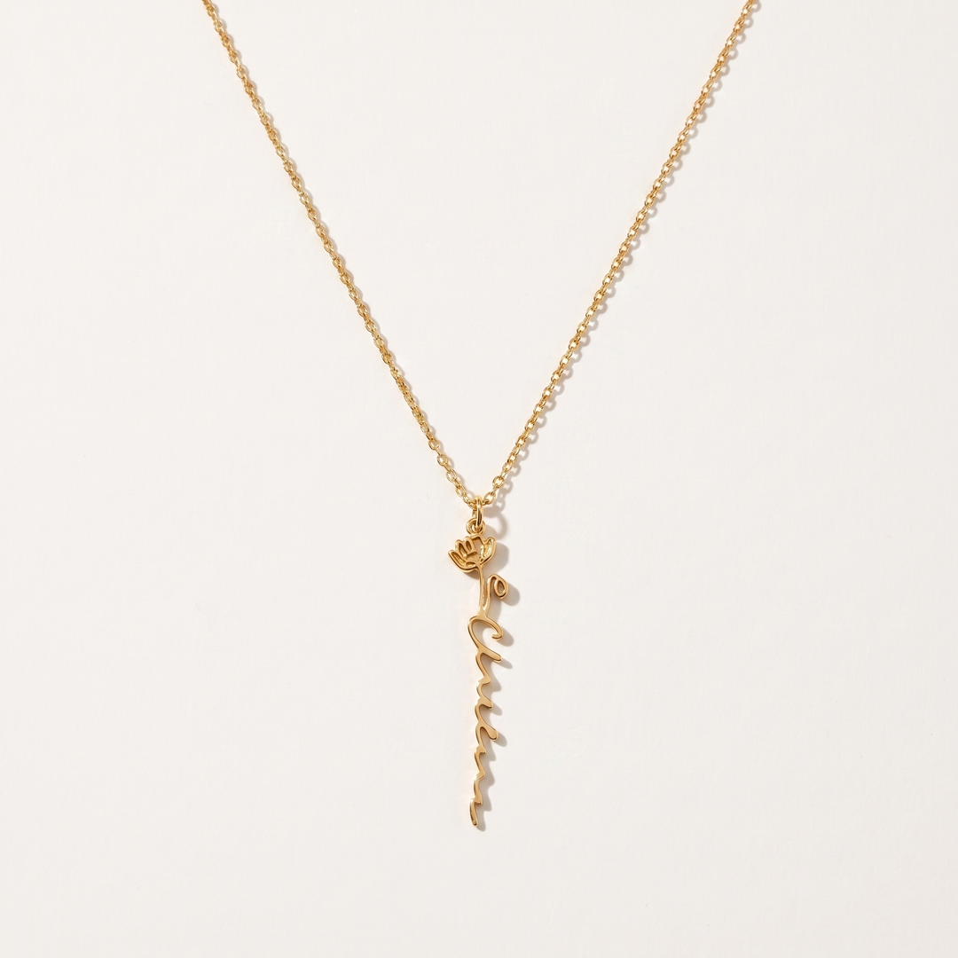 Wren. Necklace