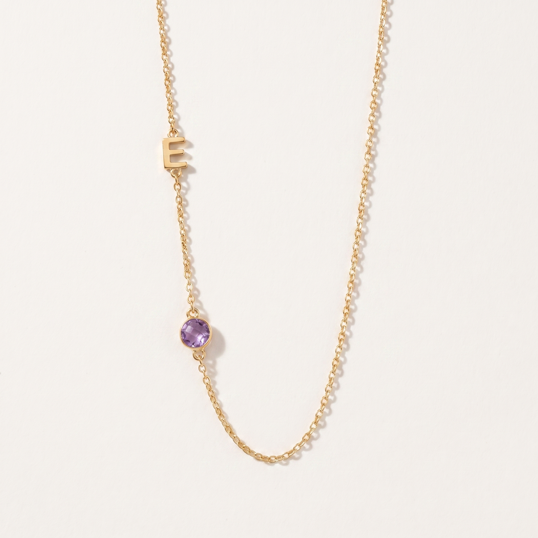 Opaline. Necklace