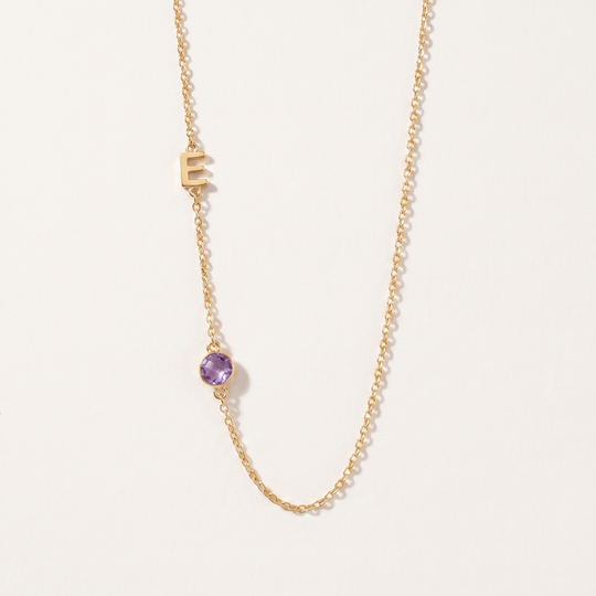 Opaline. Necklace
