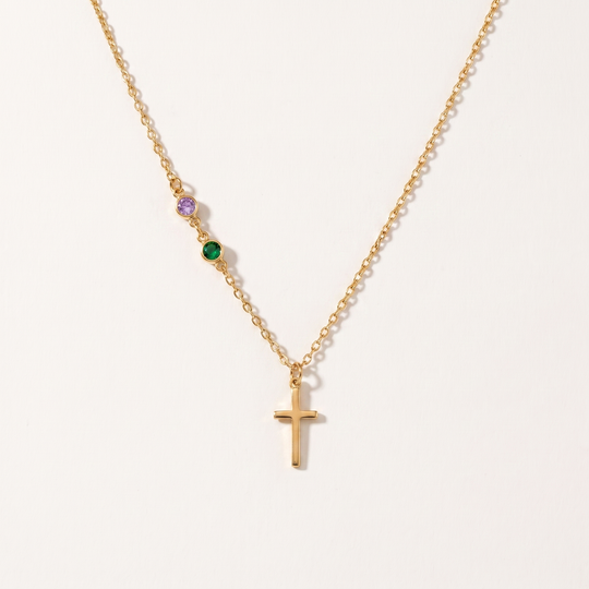 Noor. Necklace