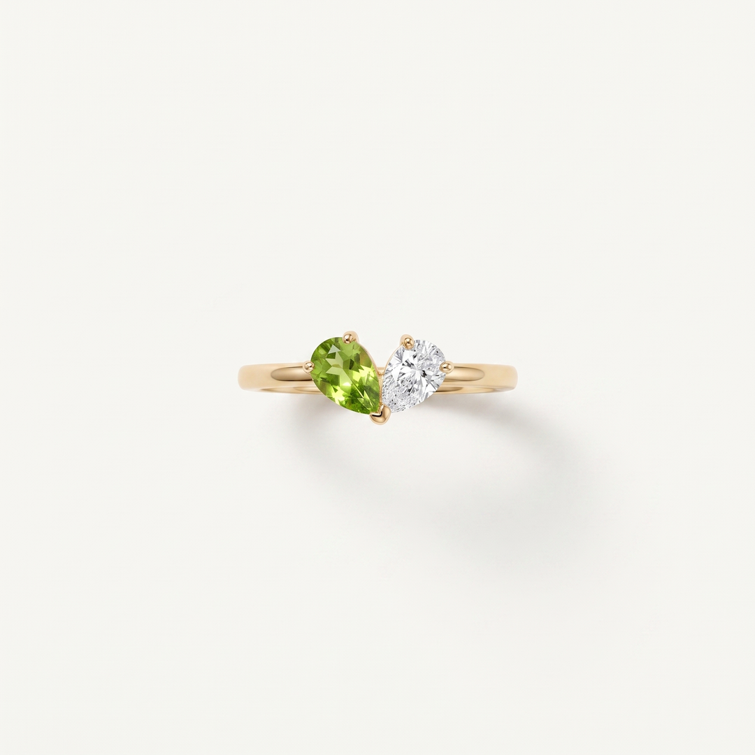 Briar. Ring