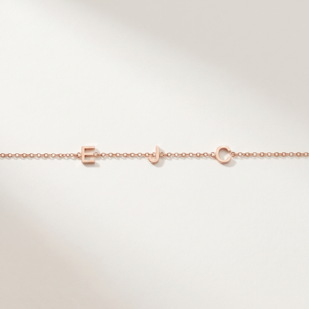 Sable. Bracelet