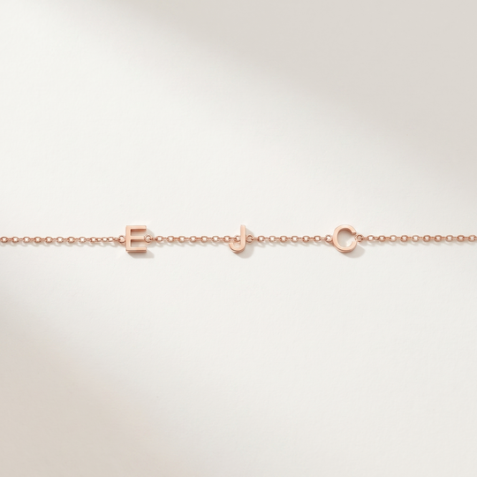 Sable. Bracelet