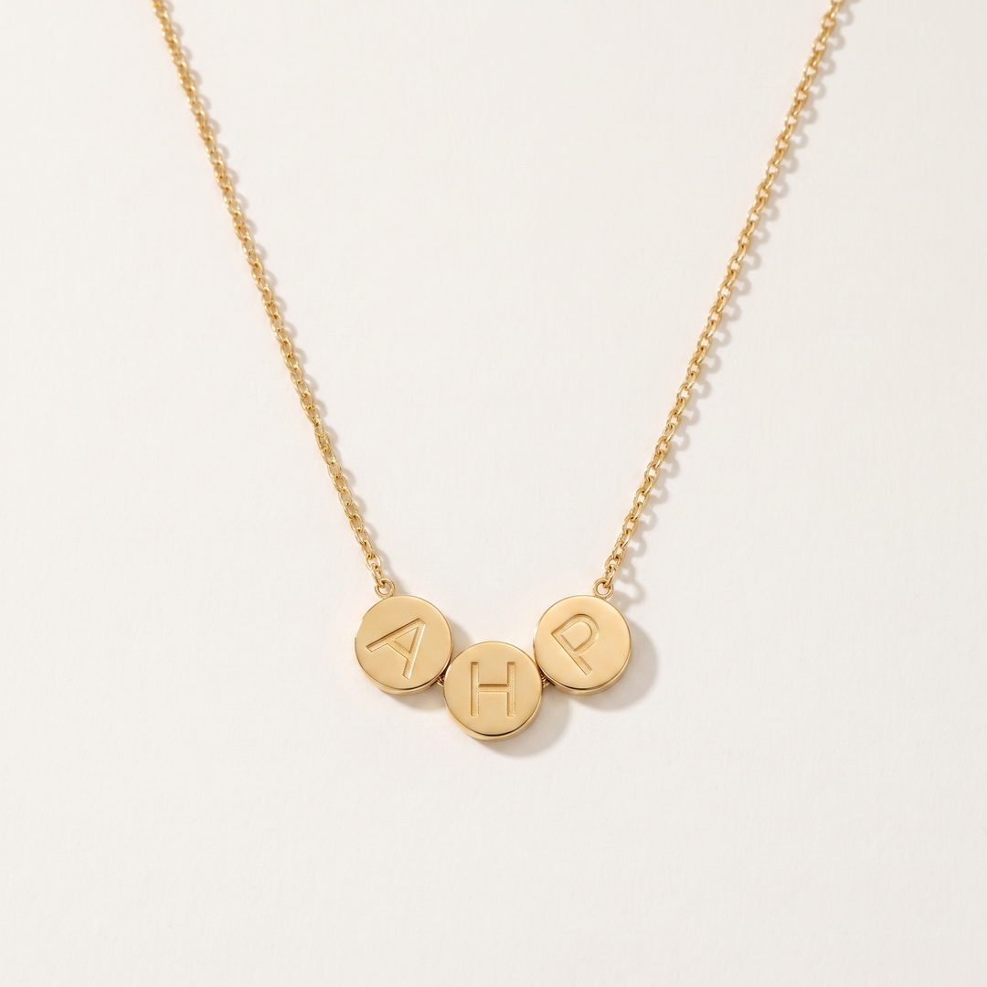 Pip. Necklace