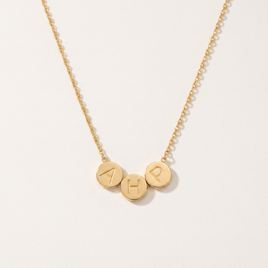 Pip. Necklace