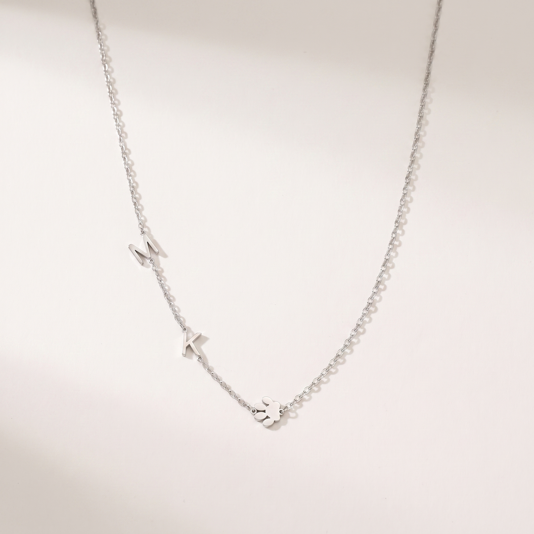Juniper. Necklace