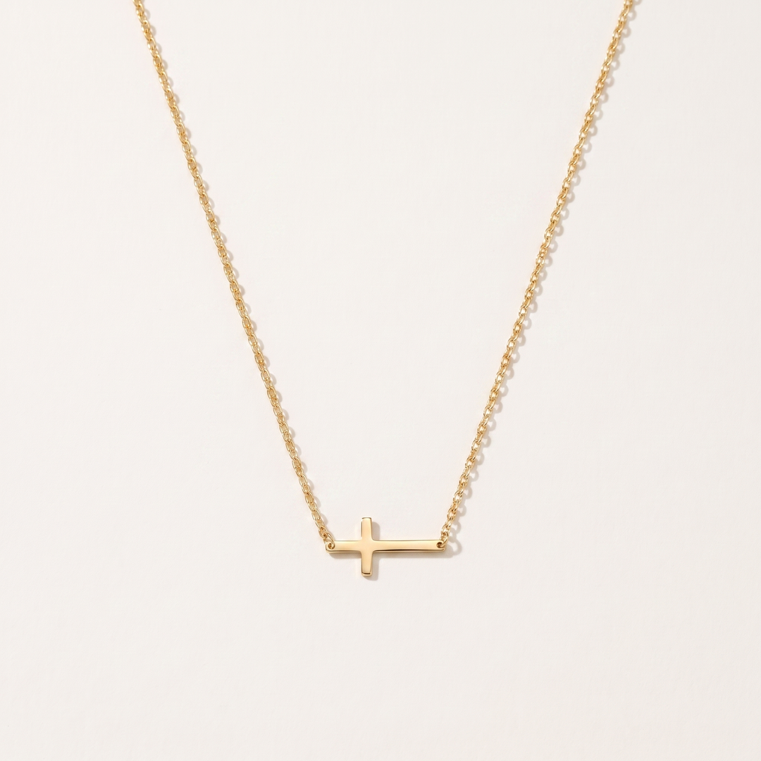 Vow. Necklace