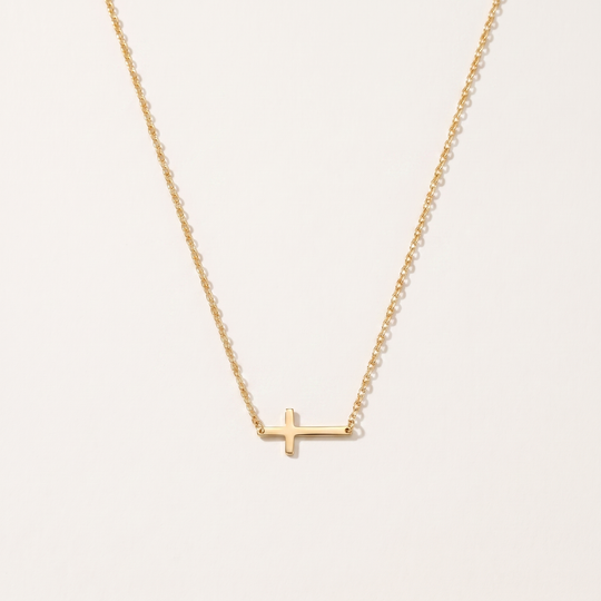 Vow. Necklace