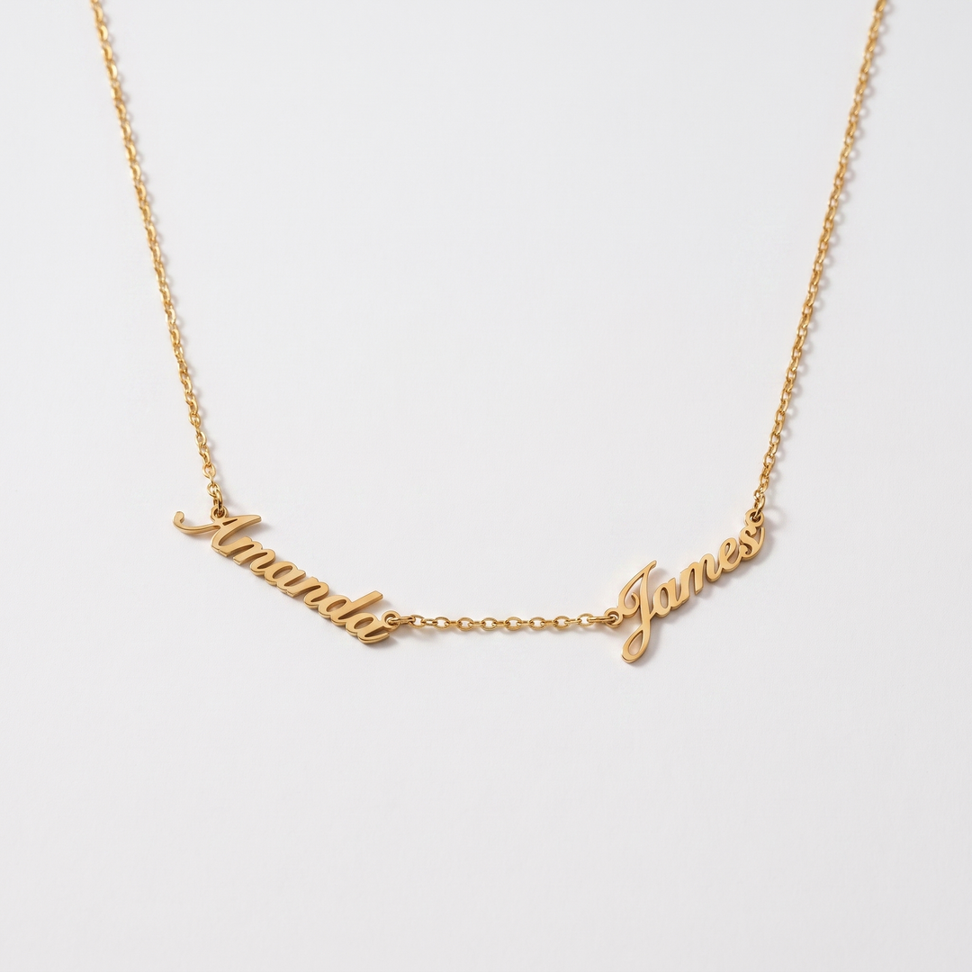 Amara. Necklace