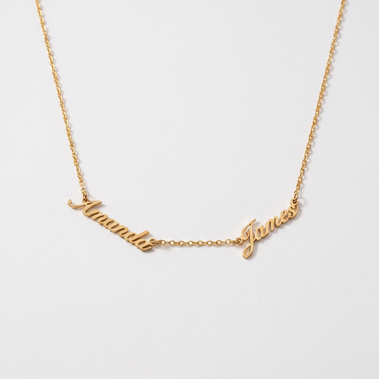 Amara. Necklace
