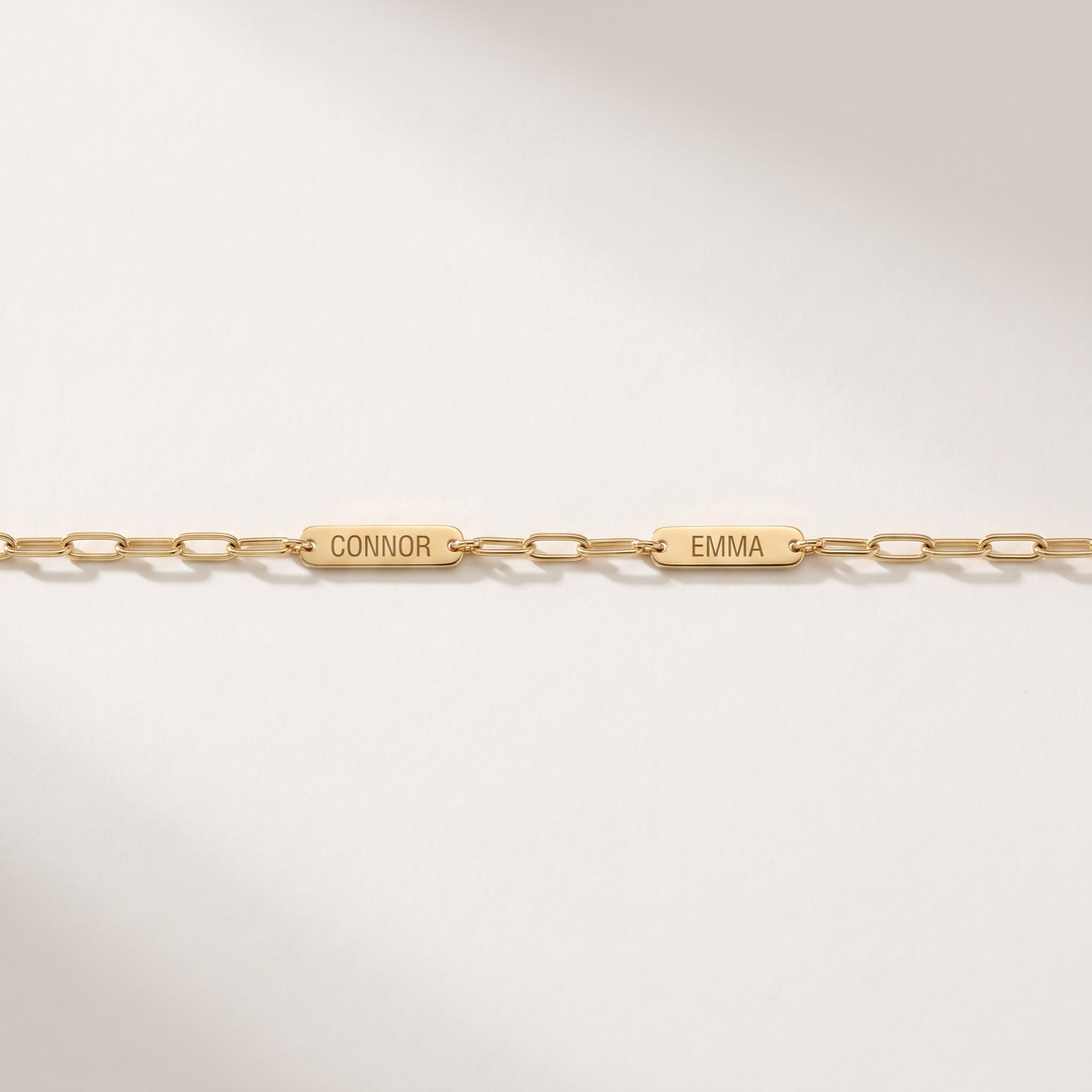 Baret. Bracelet