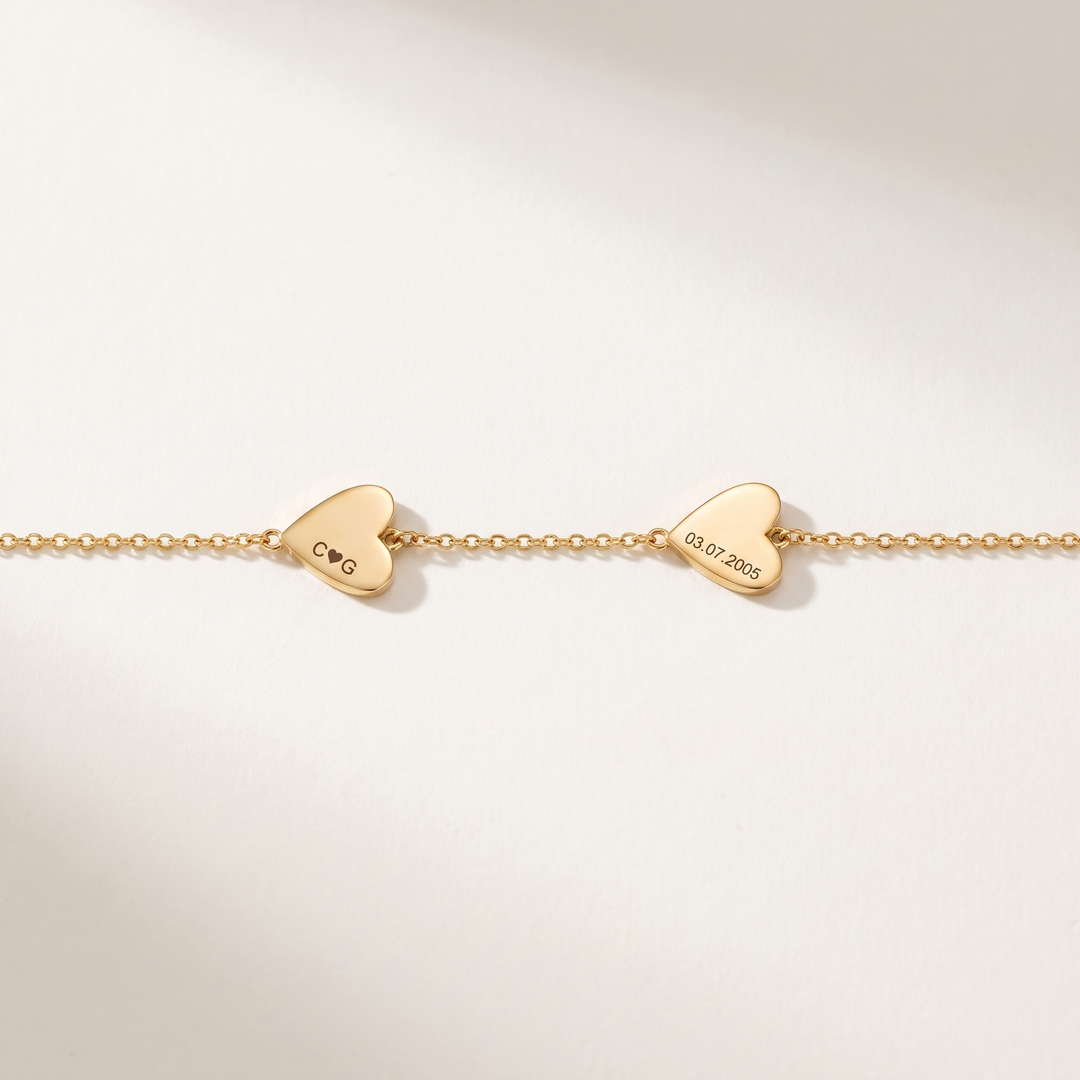 Cordial. Bracelet