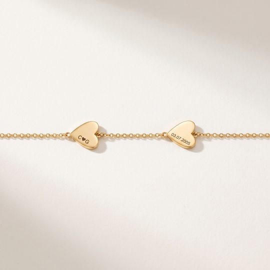 Cordial. Bracelet
