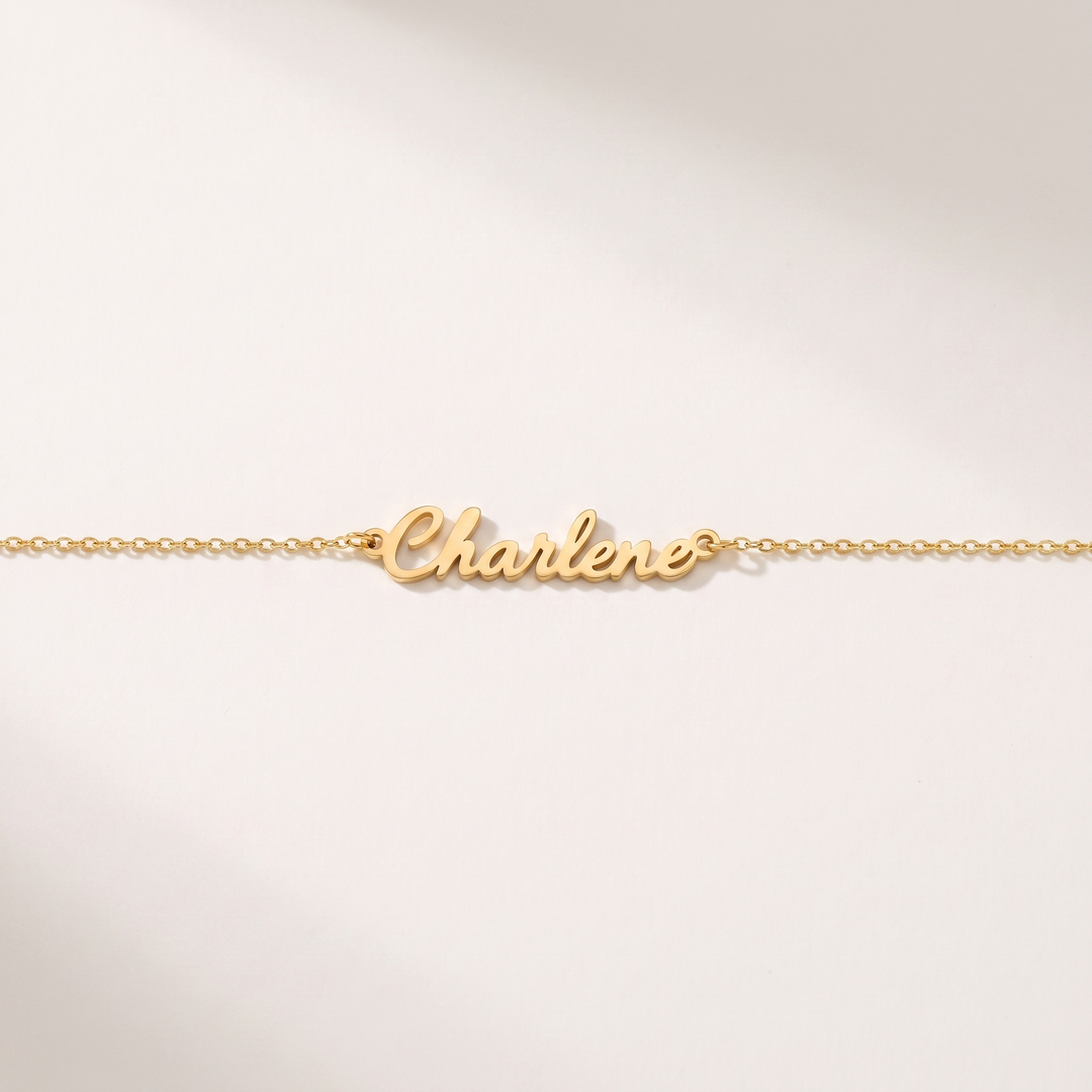 Wisp. Bracelet