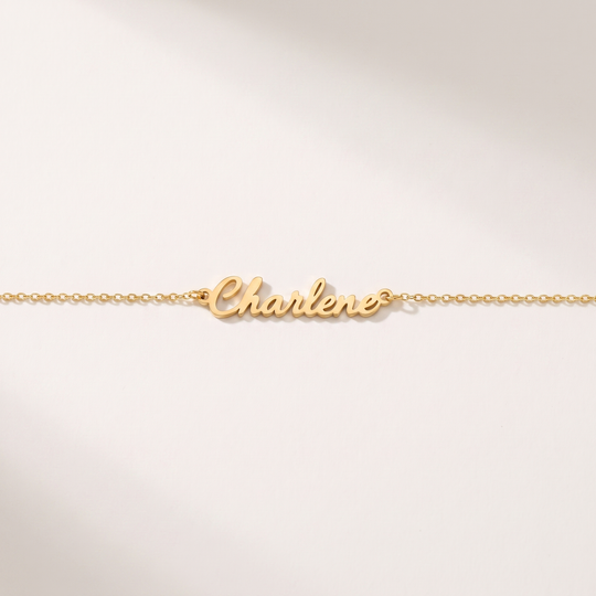 Wisp. Bracelet