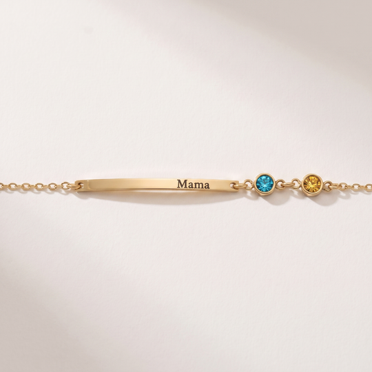 Mabel. Bracelet