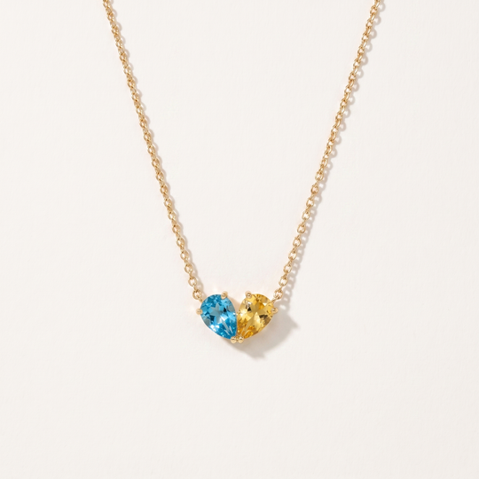 Cherie. Necklace