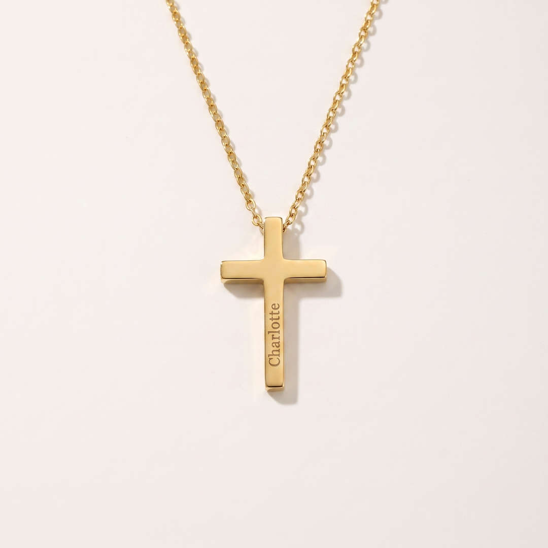 Grace. Necklace