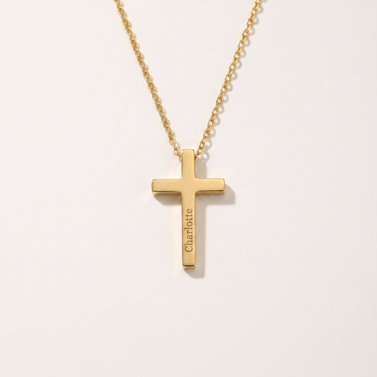 Grace. Necklace