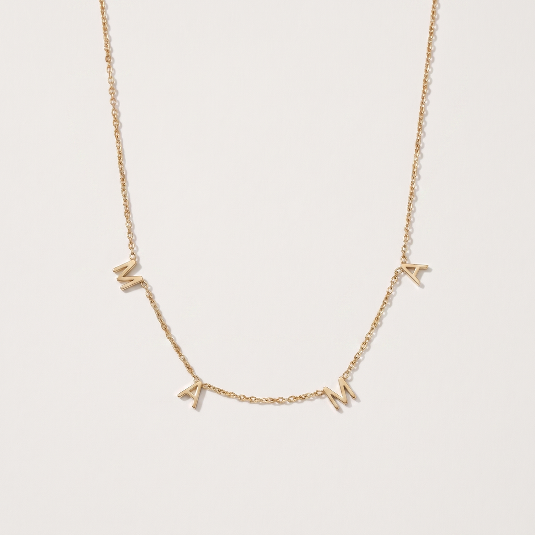 Maren. Necklace