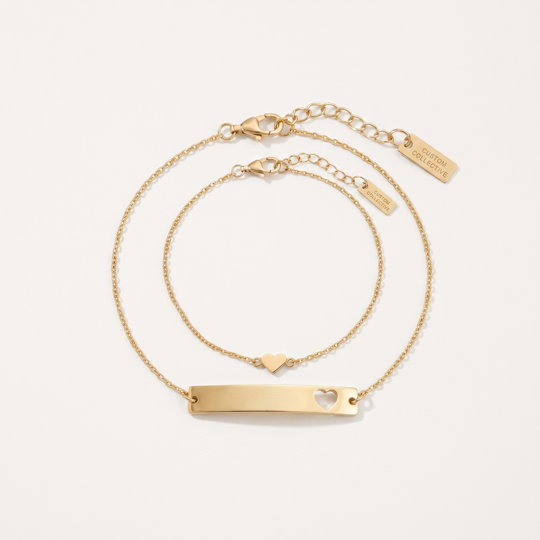 Duet. Bracelet