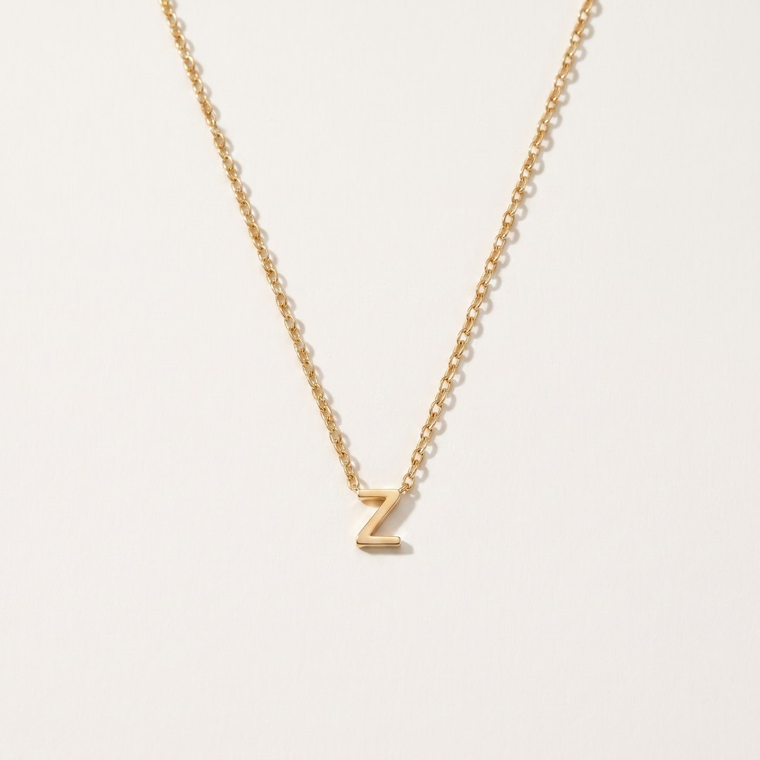 Tender. Necklace