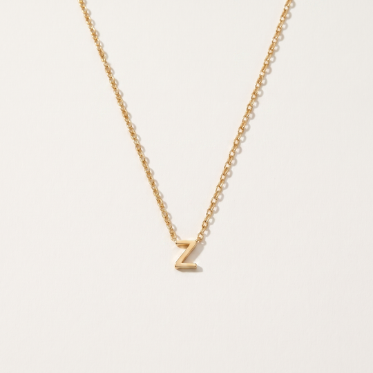 Tender. Necklace
