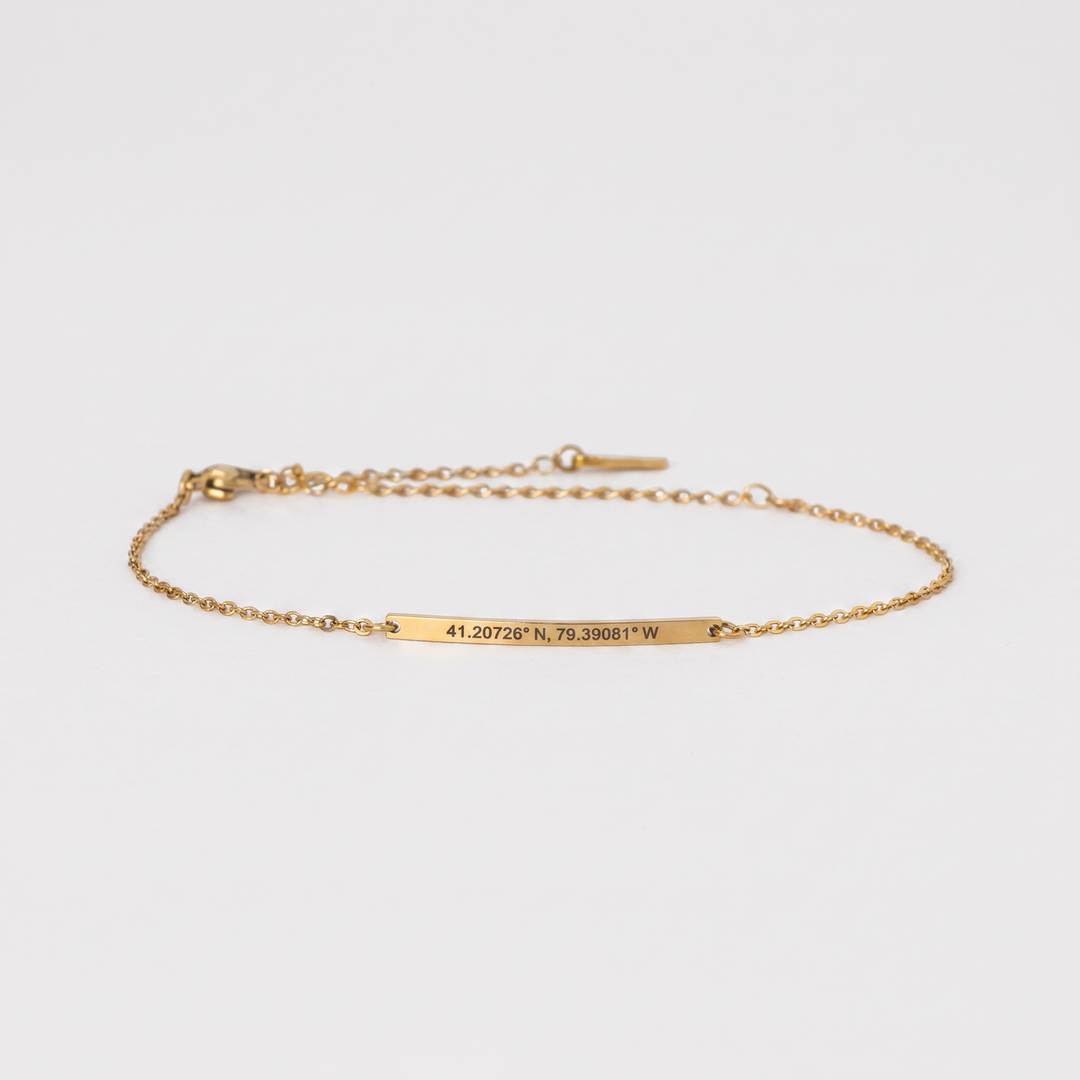 Strand. Bracelet