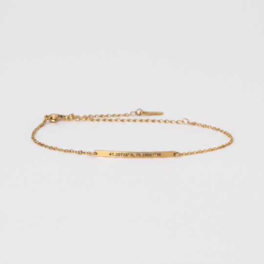 Strand. Bracelet